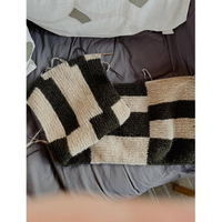 SUMU Scarf by Camille Romano