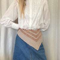 The Special December Box — Seaside Shawl (New!)