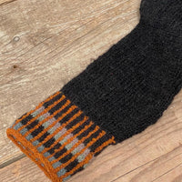 Biches & Bûches Le pull Selenite - patron pdf en français