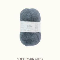 Le Petit Silk & Mohair