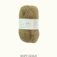 Le Petit Silk & Mohair