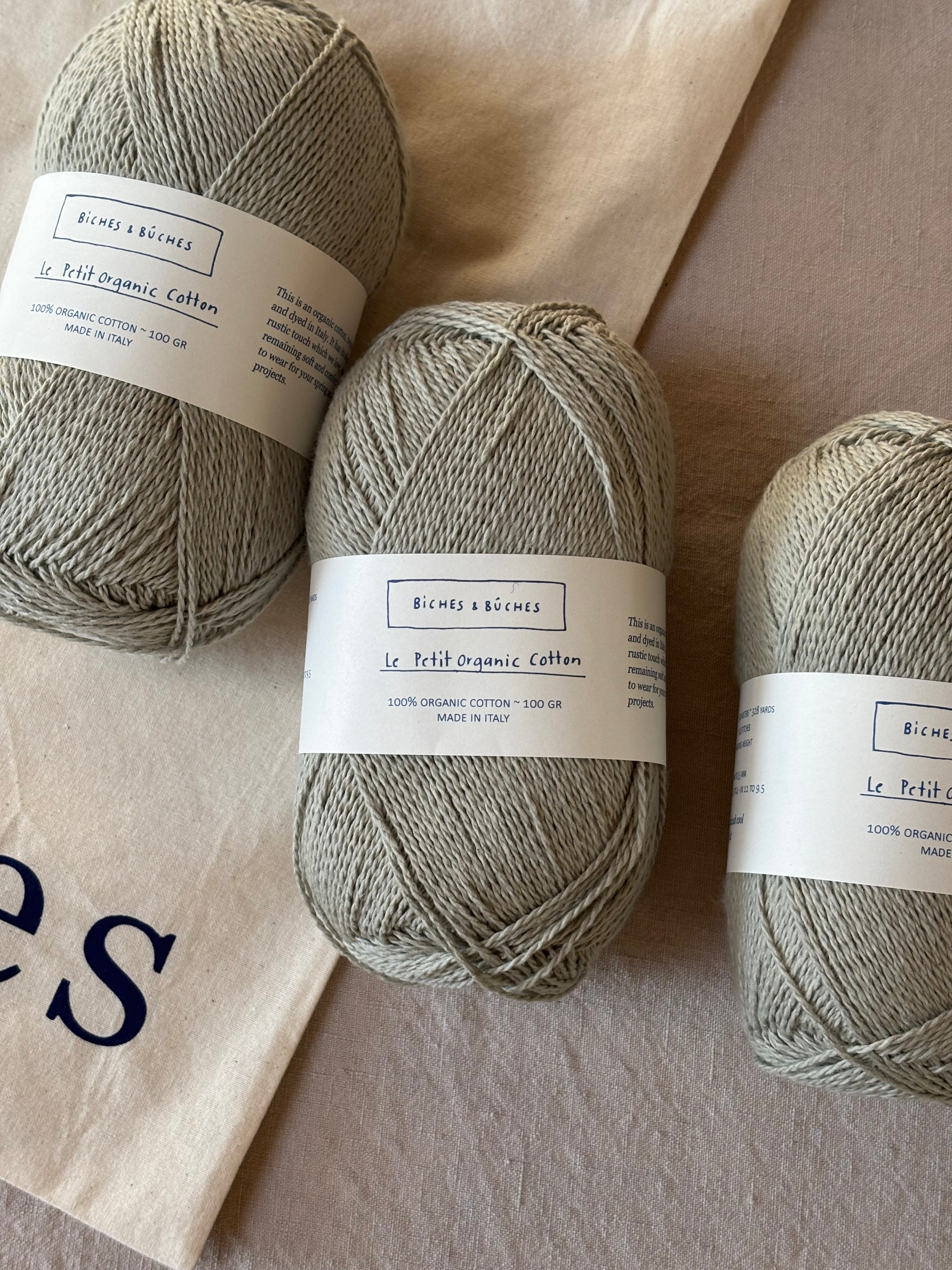 Eau de Pawfume by Soop Knits