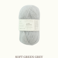 Le Petit Silk & Mohair