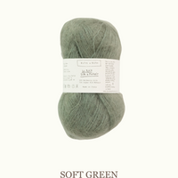 Le Petit Silk & Mohair