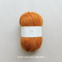 Le Gros Silk & Mohair