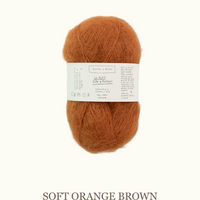 Le Petit Silk & Mohair