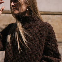 Stockholm Sweater