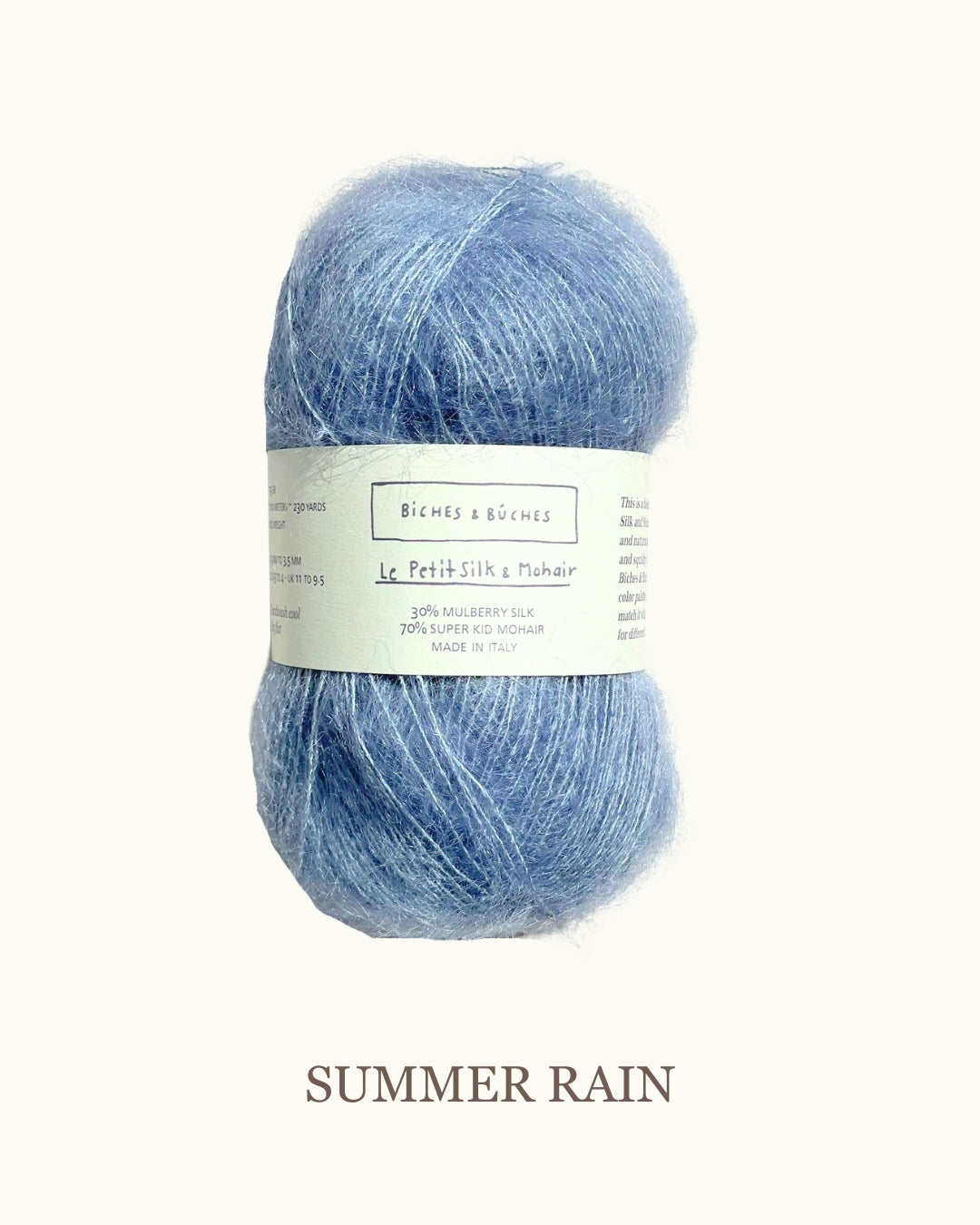 WH - Le Petit Silk & Mohair B2B