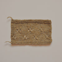 JÄLKI Vest by Camille Romano