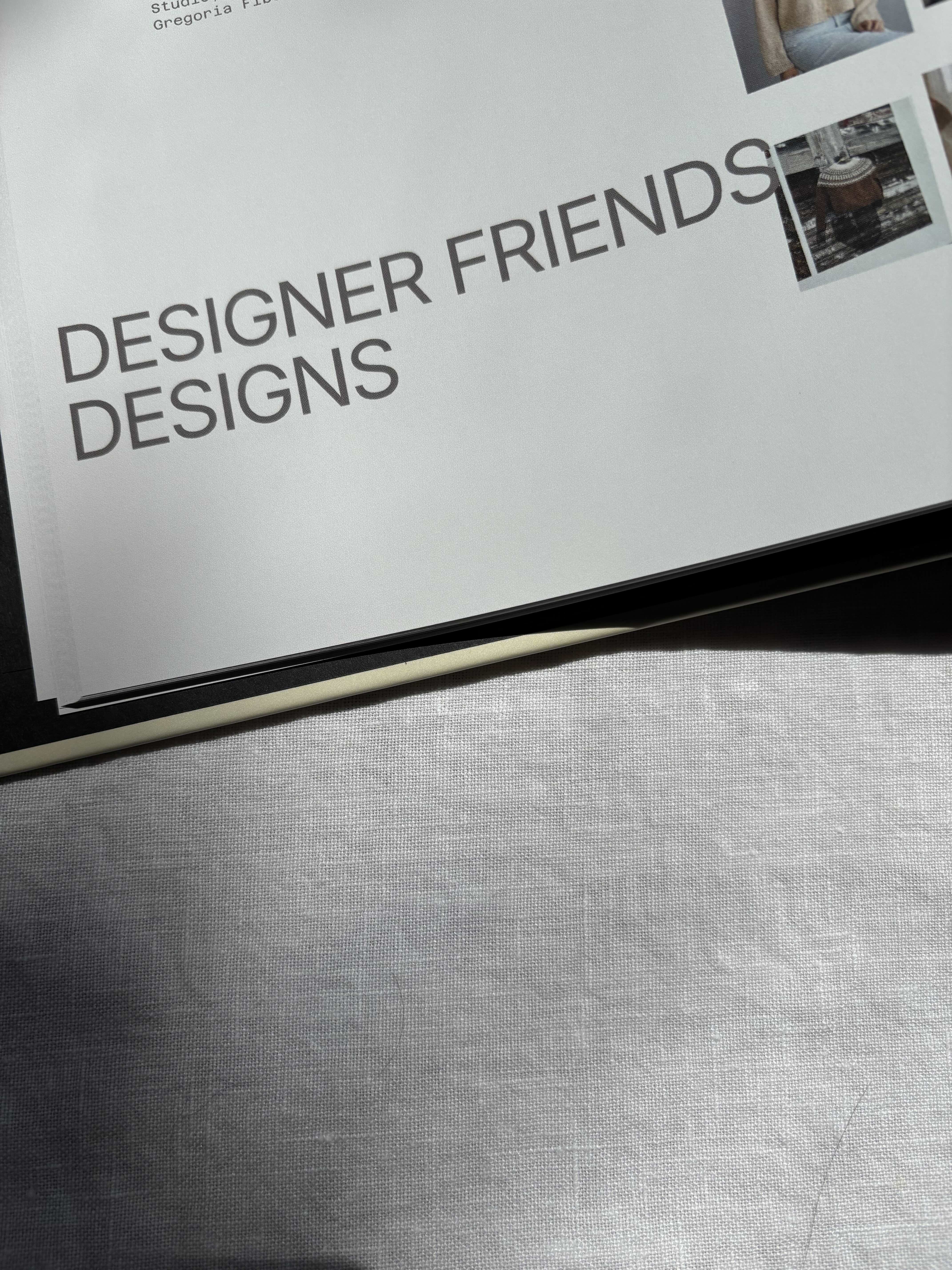WH - The Biches & Bûches Collection Book