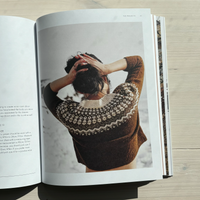 Baffin Jumper by Weichien Chan