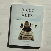 Baffin Jumper by Weichien Chan