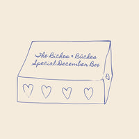 Special December Box — Nid Sweater by Rui Yamamuro