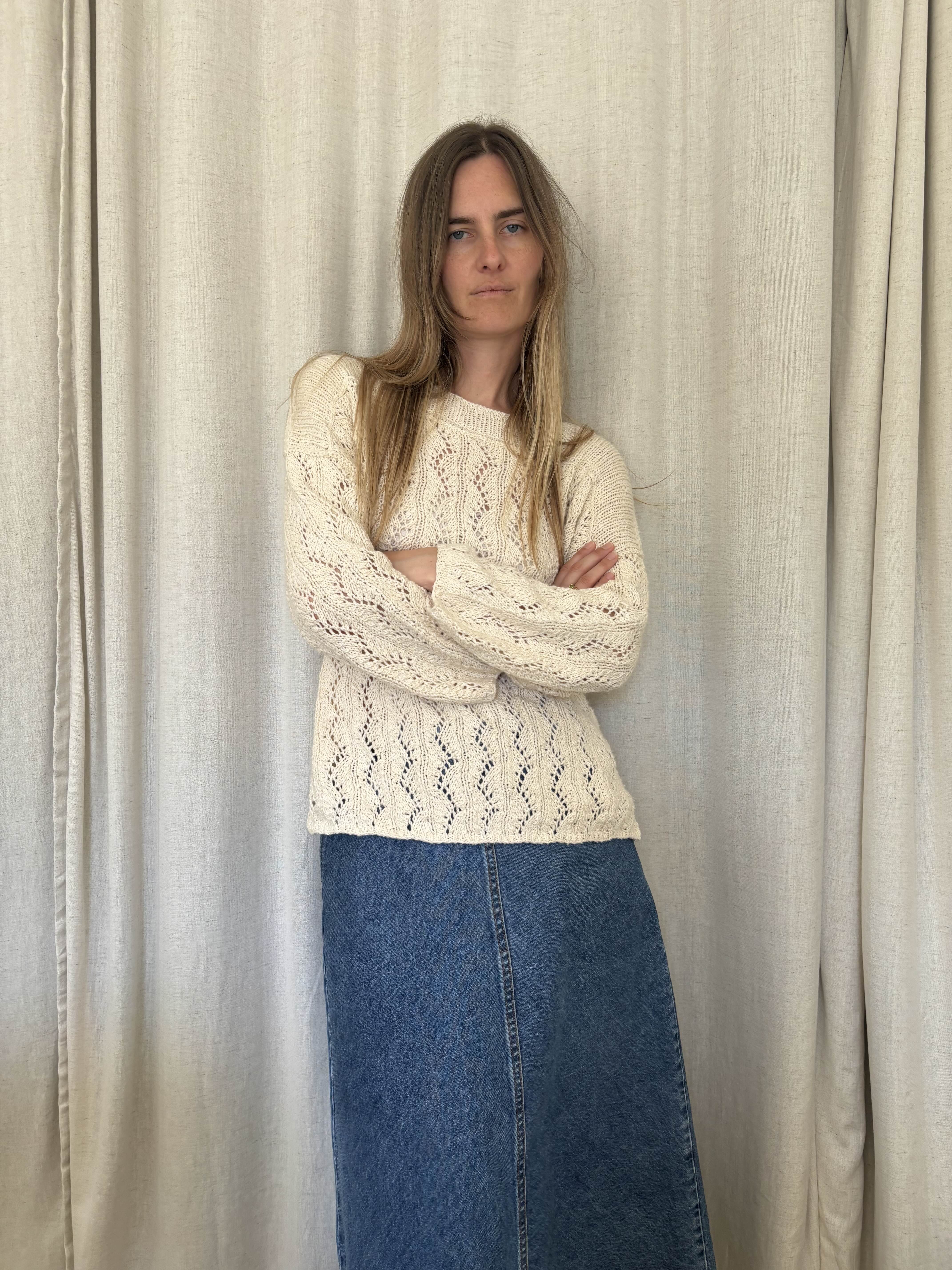 Toscana Jumper