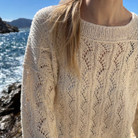 Toscana Jumper
