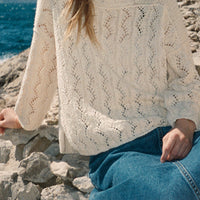 Toscana Jumper