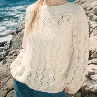 Toscana Jumper