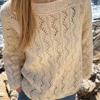 Toscana Jumper