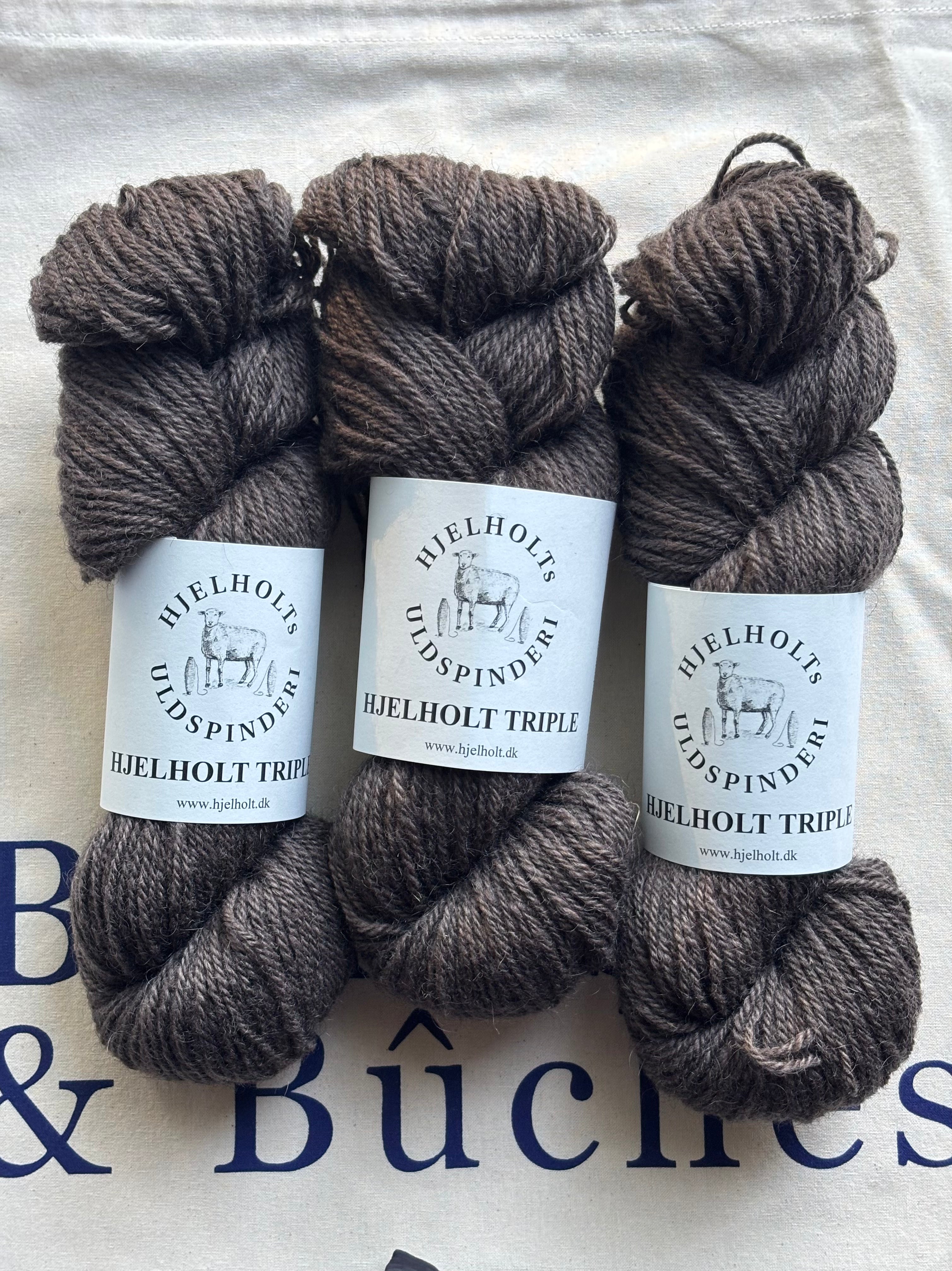 Hjelholt Triple