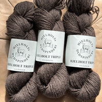 Hana Cardigan by AegyoKnit x Hjelholt