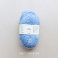 Le Gros Silk & Mohair