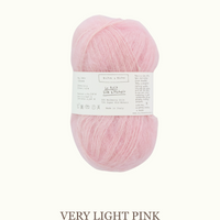 Le Petit Silk & Mohair