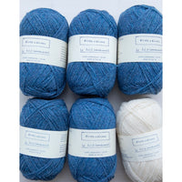 Primevère by Walaa Emad