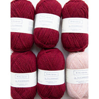 Primevère by Walaa Emad