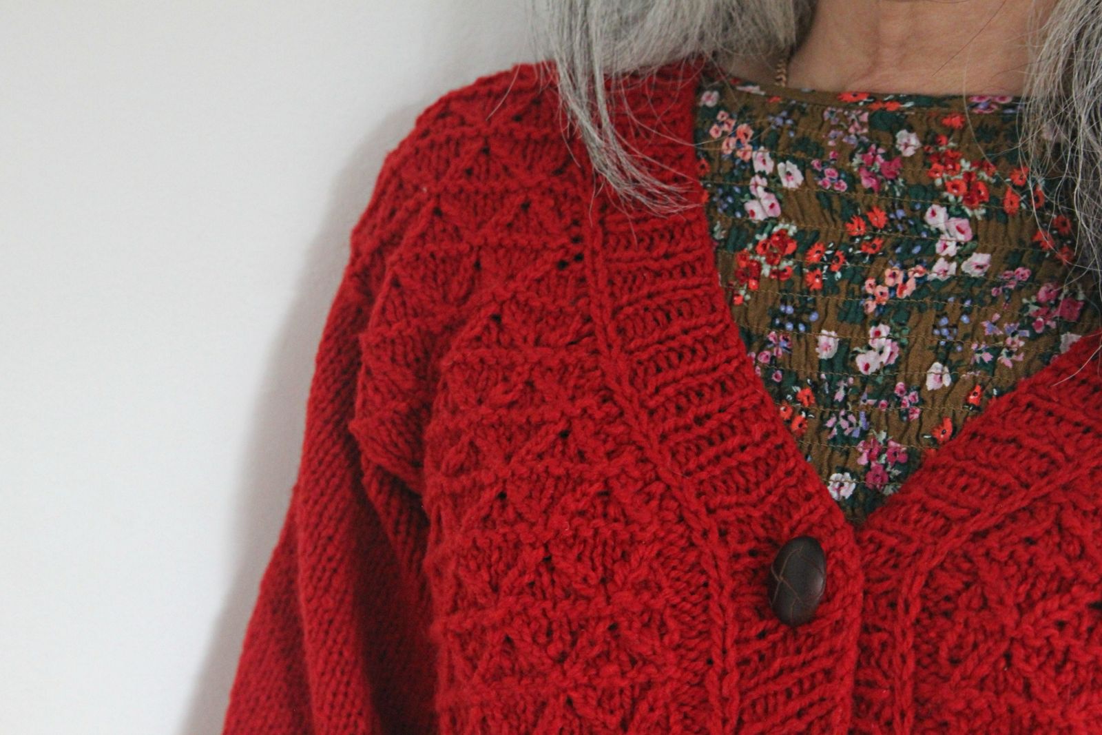 Campari by Thea Colman