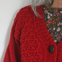 Campari by Thea Colman