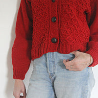 Campari by Thea Colman