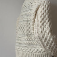 Eurus Sweater by AegyoKnit x Hjelholt