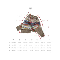 Basile Sweater by Soumine