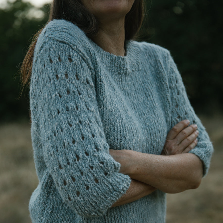 Biches & Bûches no. 78 - patron pdf en français