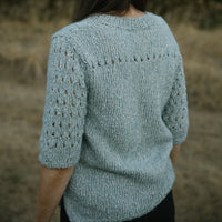 Biches & Bûches no. 78 - pdf pattern in English