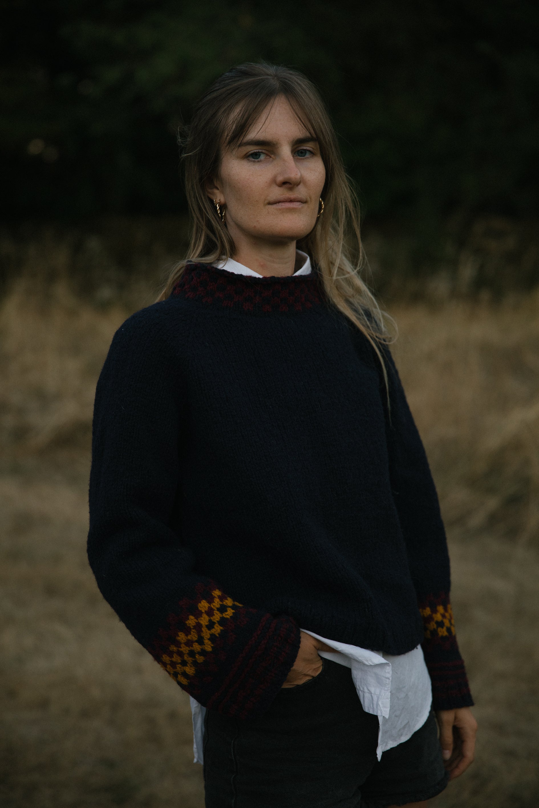 Biches & Bûches no. 83 - pdf pattern in English