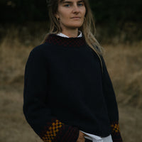 Biches & Bûches no. 83 - pdf pattern in English