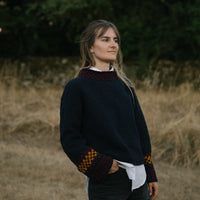 Biches & Bûches no. 83 - pdf pattern in English