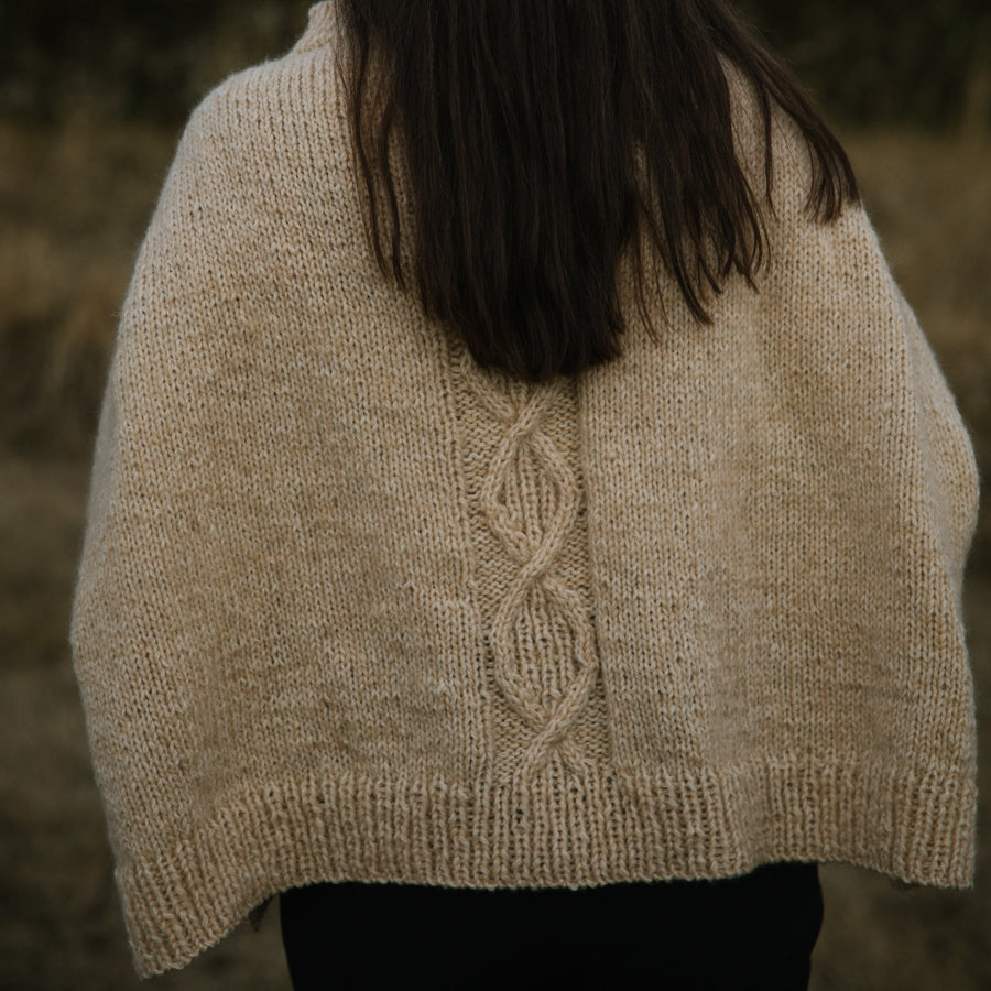 Biches & Bûches no. 90 - Edition Le Gros Silk & Mohair