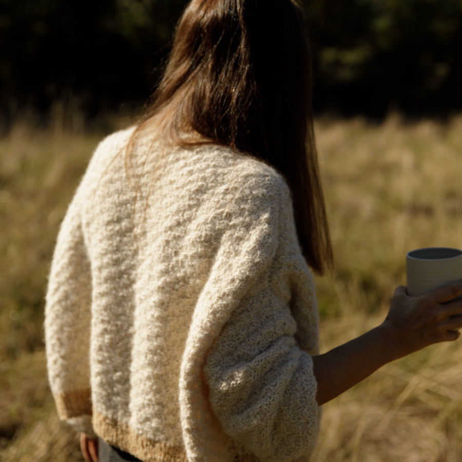 Biches & Bûches no. 77 - pdf pattern in English