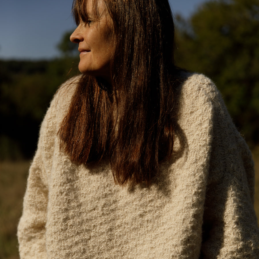 Biches & Bûches no. 77 - pdf pattern in English