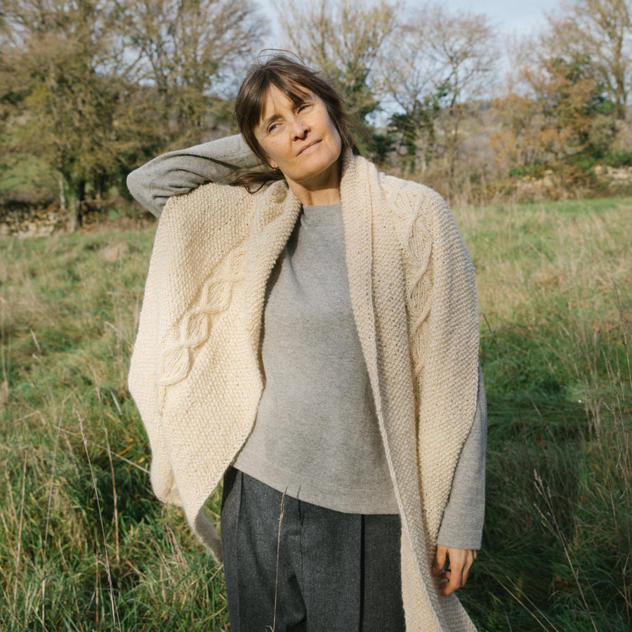 Biches & Bûches no. 88 - pdf pattern in English