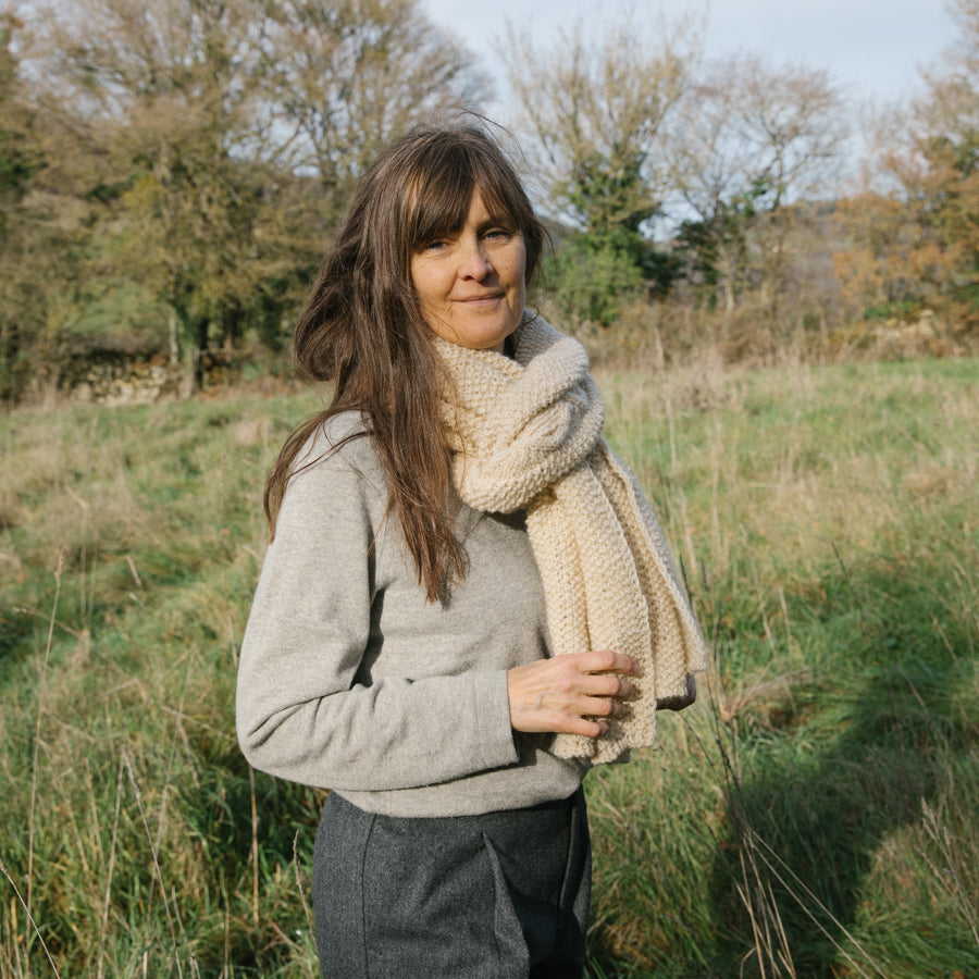 Biches & Bûches no. 88 - pdf pattern in English