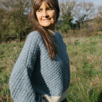 Biches & Bûches no. 87 - pdf pattern in English