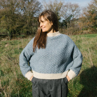 Biches & Bûches no. 87 - pdf pattern in English