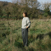 Biches & Bûches no. 90 Le Gros Lambswool Edition