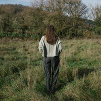 Biches & Bûches no. 90 Le Gros Lambswool Edition