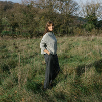 Biches & Bûches no. 90 Le Gros Lambswool Edition