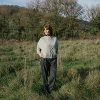 Biches & Bûches no. 90 Le Gros Lambswool Edition