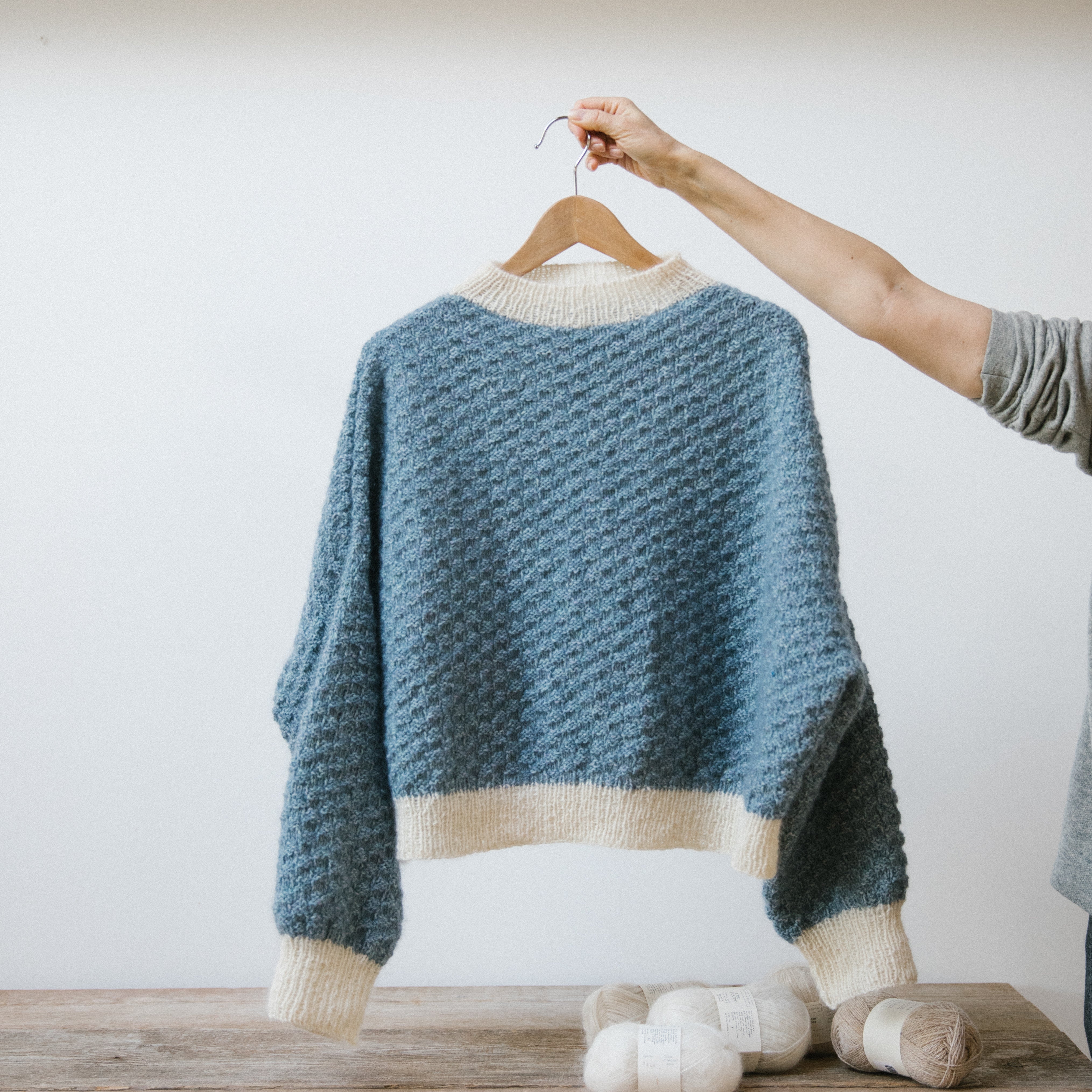 Biches & Bûches no. 87 - pdf pattern in English